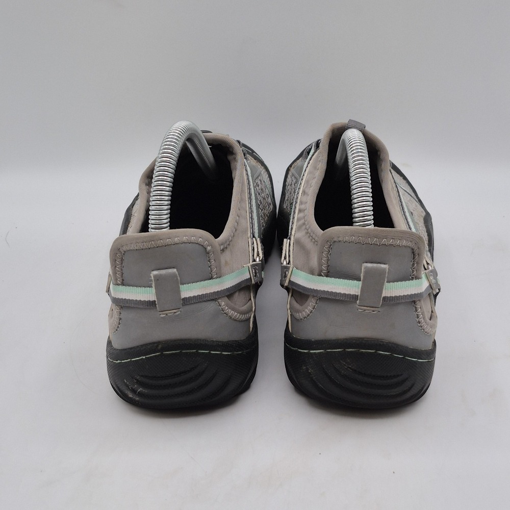 JBU by Jambu Shoes Womens Size 9 Mesh Bungee Lace Vegan Water Ready IB17THM16 - Picture 7 of 13